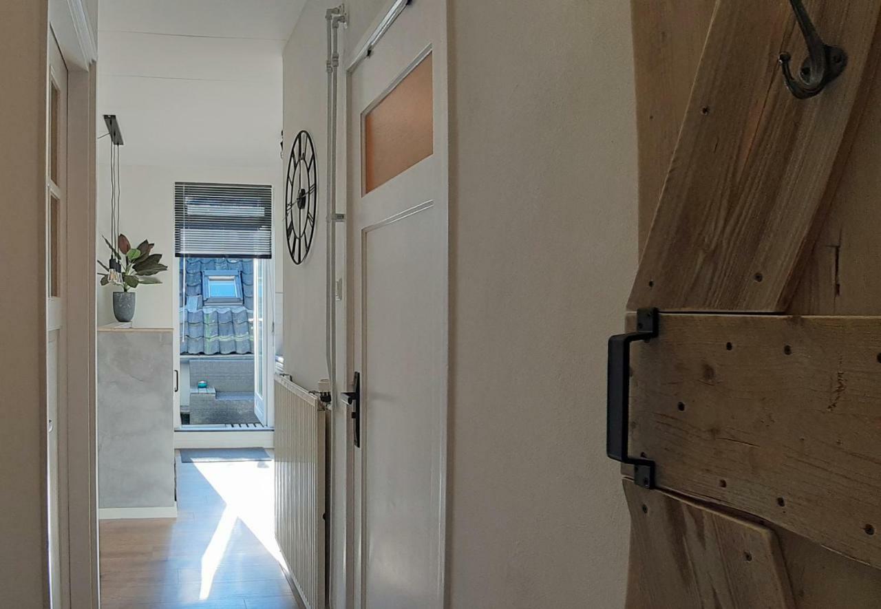 Historic City Centre Apartment 's-Hertogenbosch  Kültér fotó